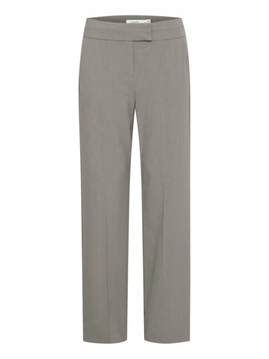 Foto van product b.young Pantalon 'Danta' lichtgrijs