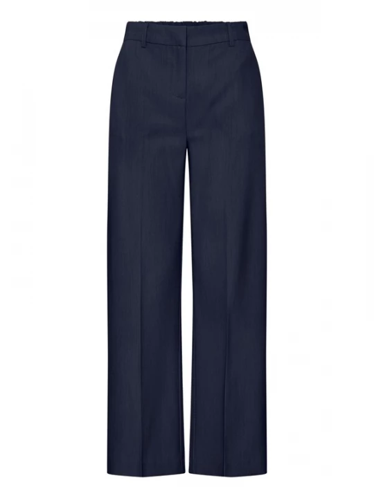 Foto van product b.young Pantalon 'Danta' marine