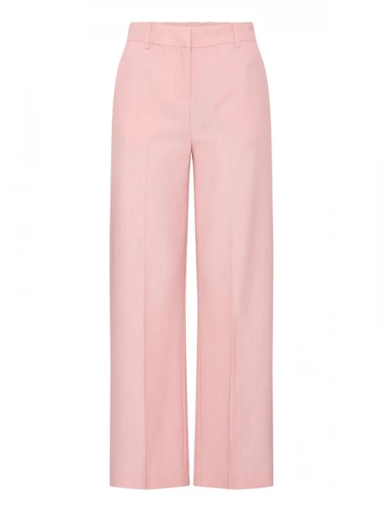 Foto van product b.young Pantalon 'Danta' rosa