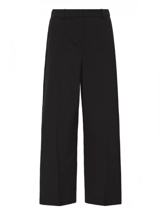 Foto van product b.young Pantalon 'DANTA' zwart