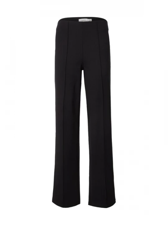 Foto van product b.young Pantalon 'Parrin' zwart