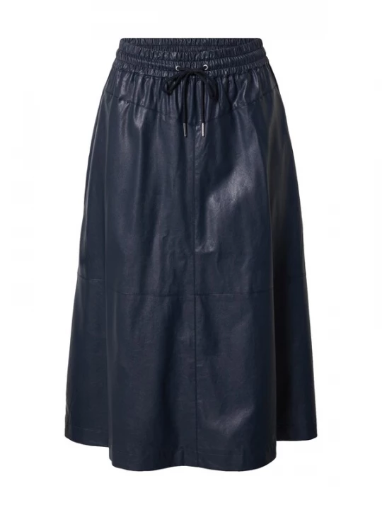 Foto van product b.young Rok 'Esoni' navy