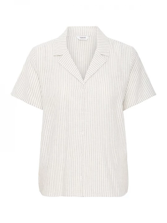 Foto van product b.young Shirt beige