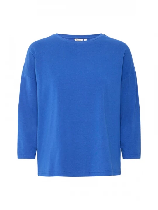Foto van product b.young Shirt 'BYPAMILA' blauw
