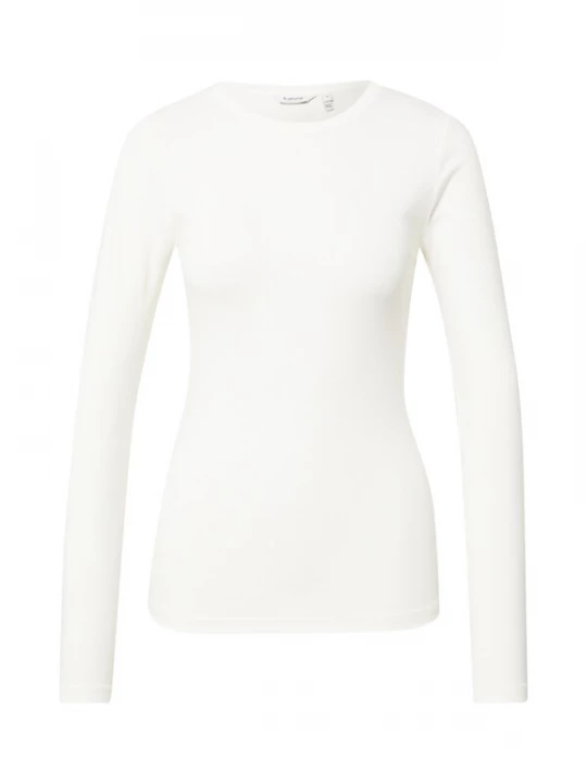 Foto van product b.young Shirt 'BYPamila' offwhite