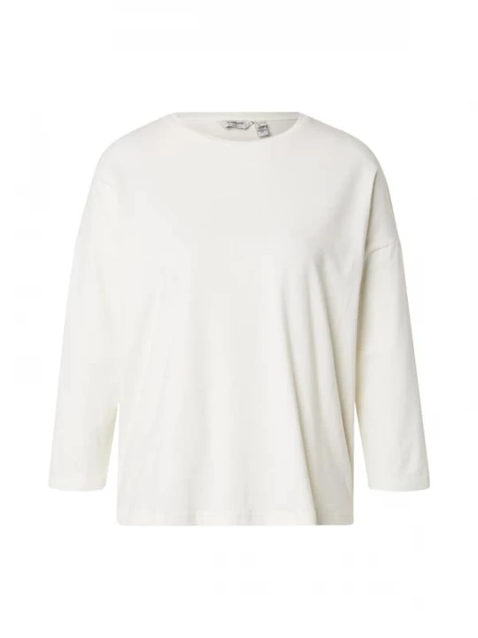 Foto van product b.young Shirt 'BYPamila' wit
