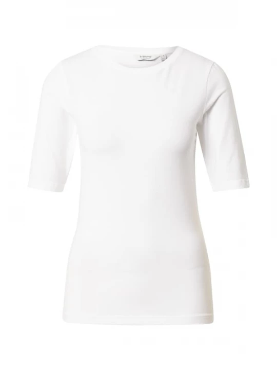 Foto van product b.young Shirt 'BYPamila' wit