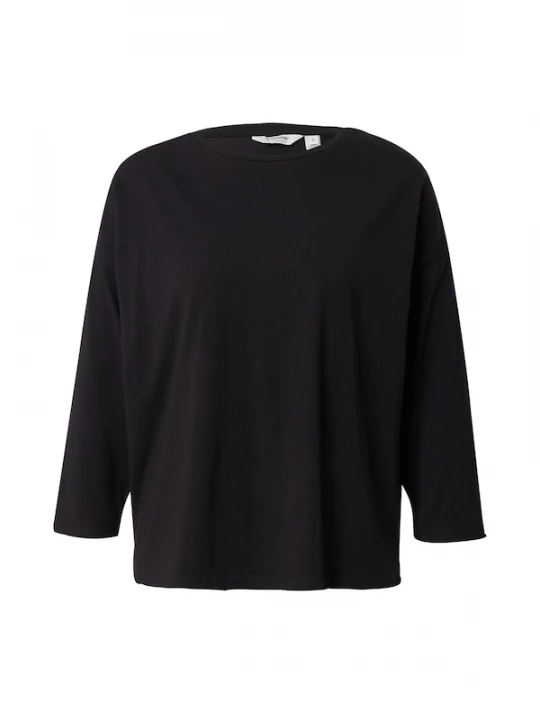 Foto van product b.young Shirt 'BYPamila' zwart