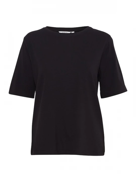 Foto van product b.young Shirt 'BYPamila' zwart