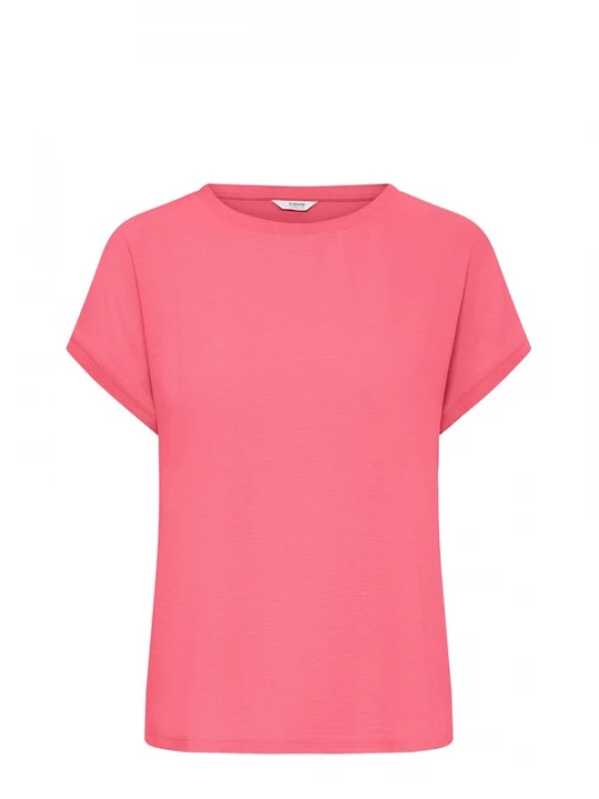 Foto van product b.young Shirt 'BYPANYAX' framboos