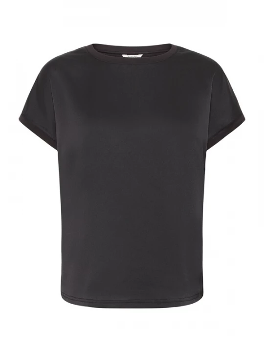 Foto van product b.young Shirt 'BYSELITA' zwart
