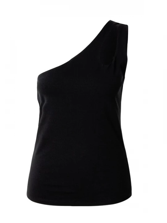 Foto van product b.young Top 'ROSALIA' zwart