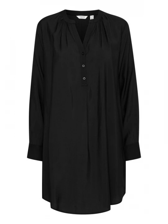 Foto van product b.young Tuniek 'Hilla' zwart