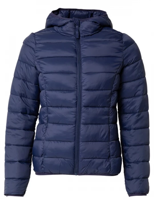 Foto van product b.young Tussenjas navy