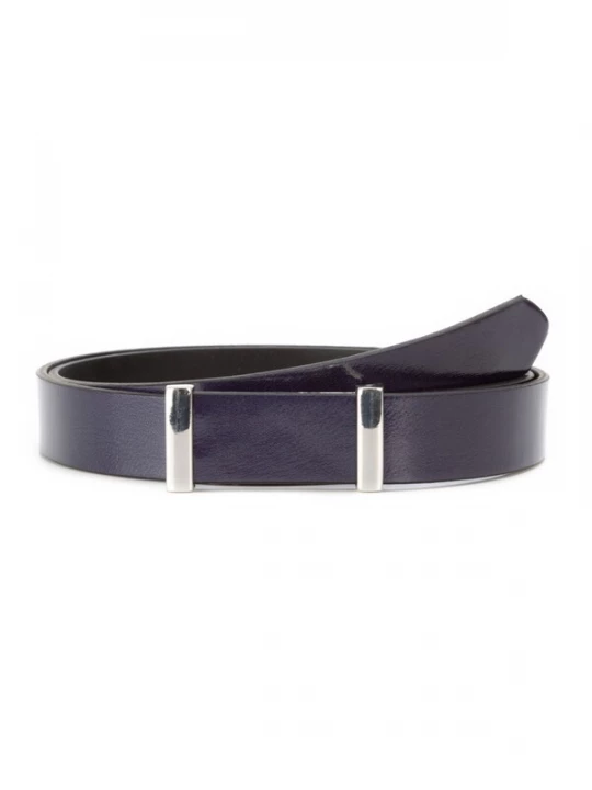 Foto van product BA98 Riem aubergine