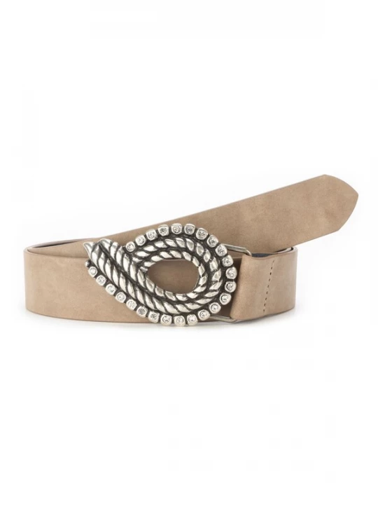 Foto van product BA98 Riem beige