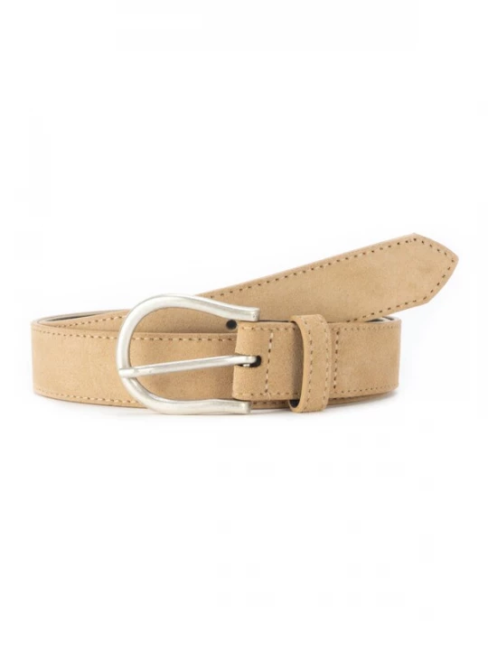 Foto van product BA98 Riem beige