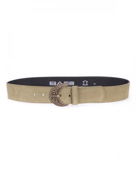 Foto van product BA98 Riem beige