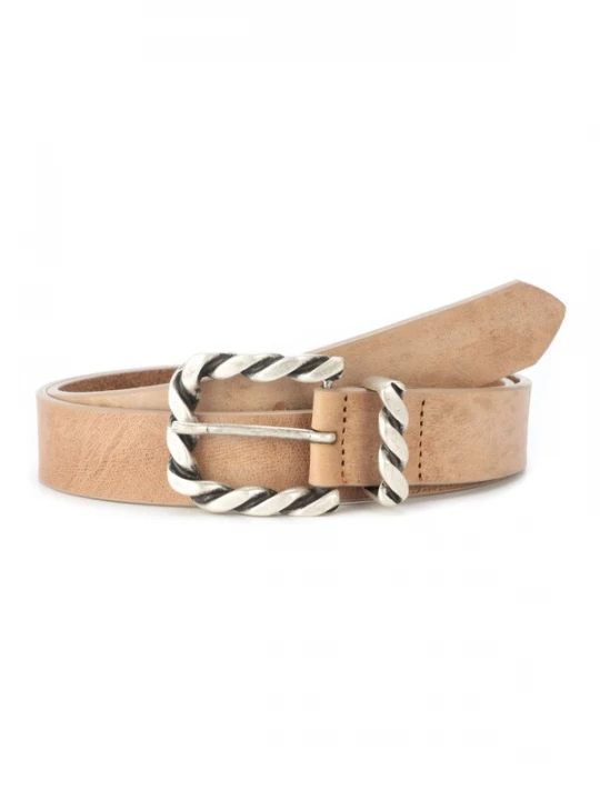 Foto van product BA98 Riem beige
