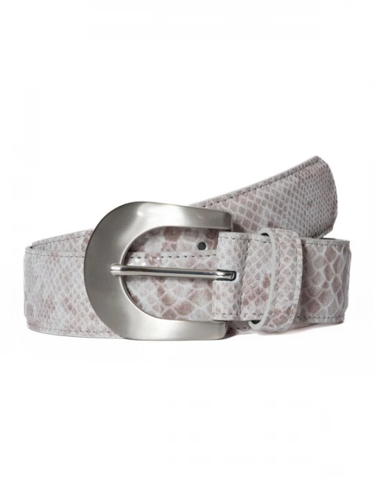 Foto van product BA98 Riem beige
