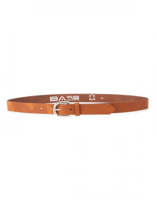 Foto van product BA98 Riem bruin
