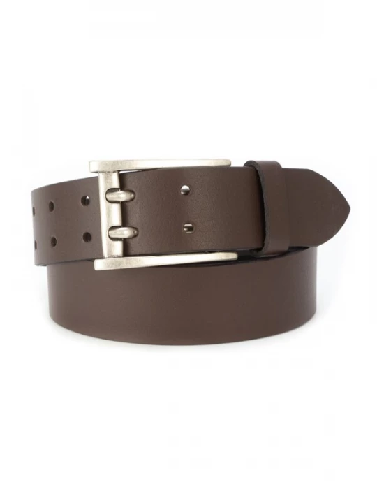 Foto van product BA98 Riem bruin