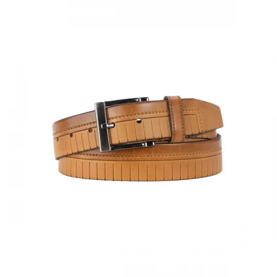 Foto van product BA98 Riem bruin