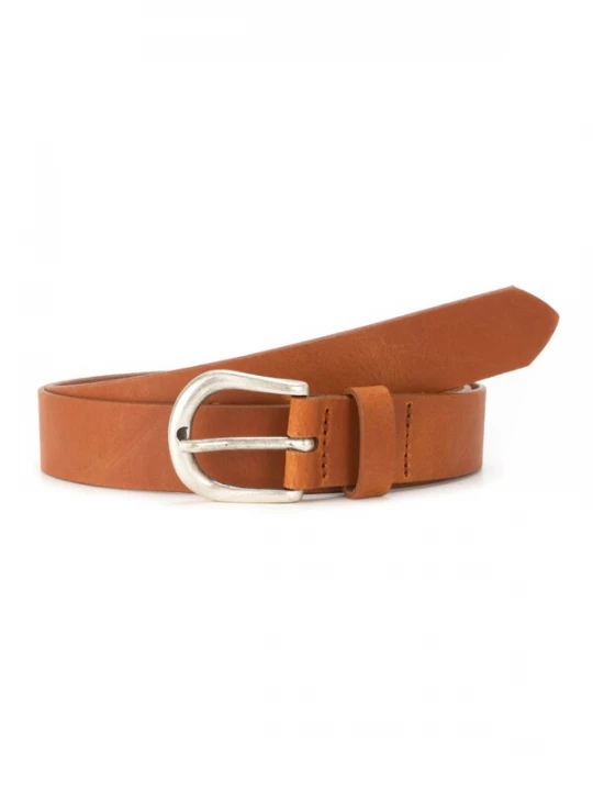 Foto van product BA98 Riem bruin