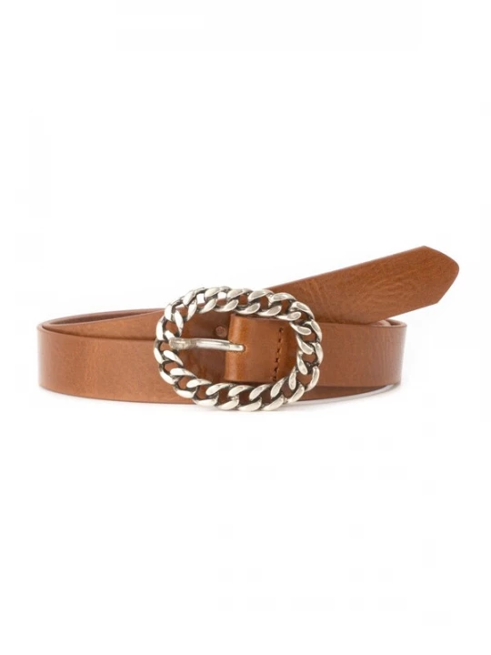 Foto van product BA98 Riem cognac