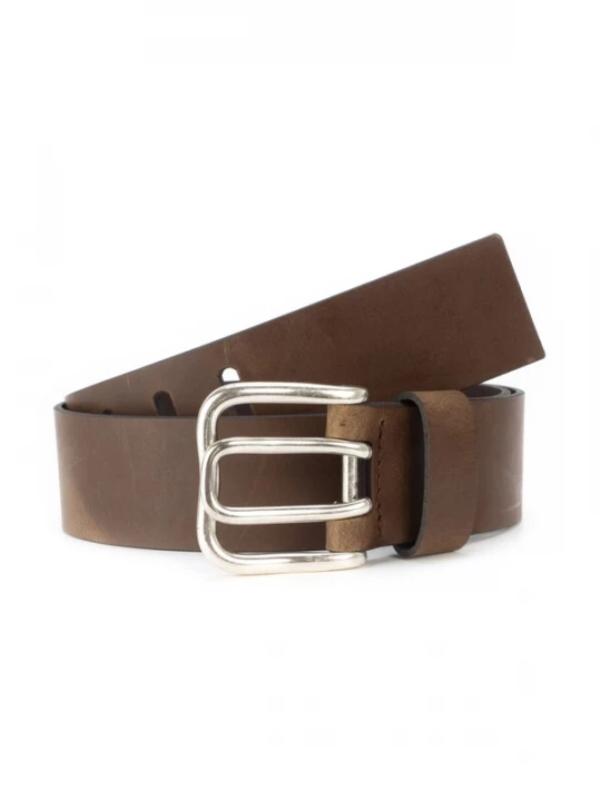 Foto van product BA98 Riem cognac