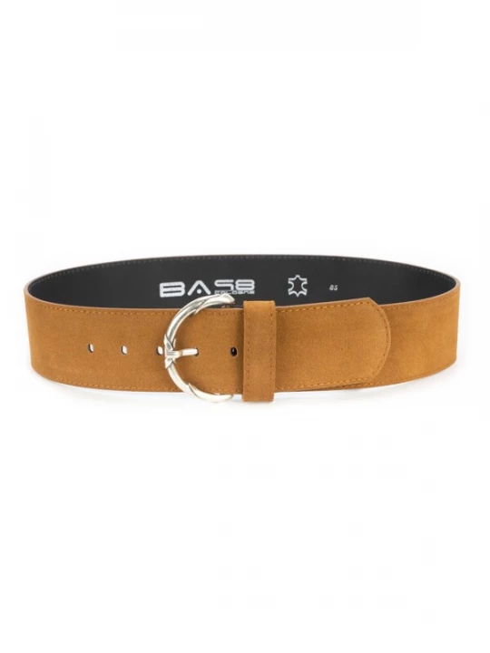 Foto van product BA98 Riem cognac