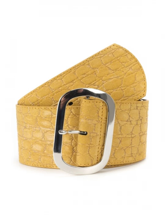 Foto van product BA98 Riem curry