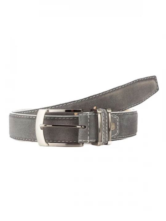 Foto van product BA98 Riem grijs