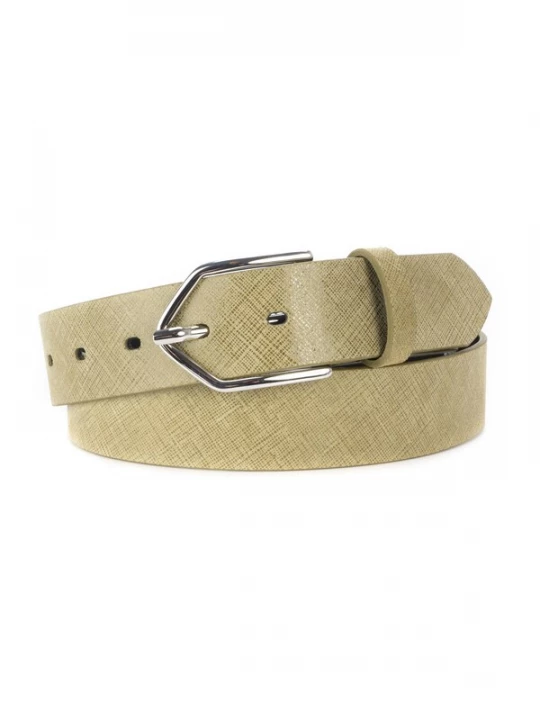 Foto van product BA98 Riem groen