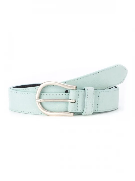 Foto van product BA98 Riem hemelsblauw