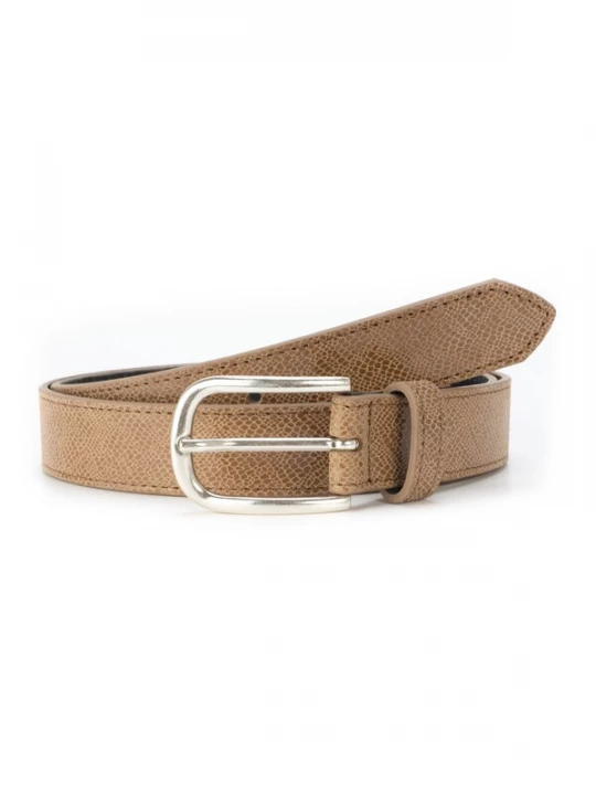 Foto van product BA98 Riem karamel