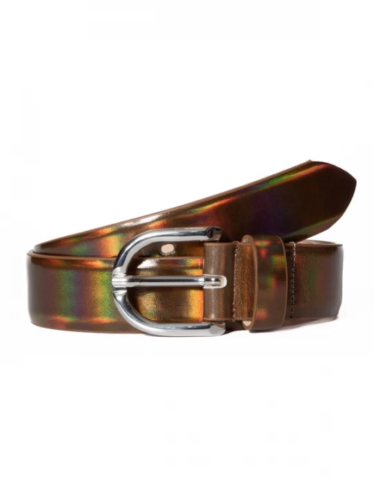 Foto van product BA98 Riem koper