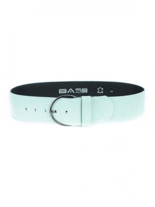 Foto van product BA98 Riem mintgroen