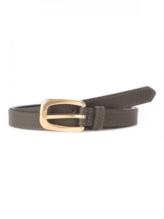 Foto van product BA98 Riem mokka