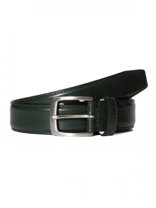 Foto van product BA98 Riem olijfgroen