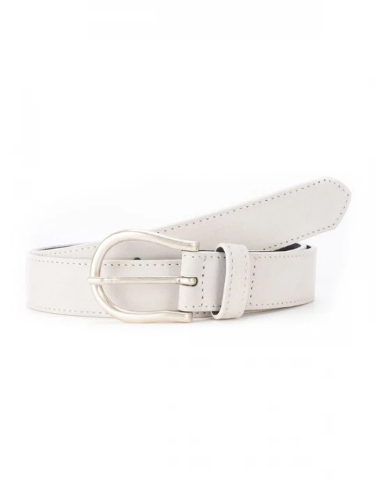 Foto van product BA98 Riem wit