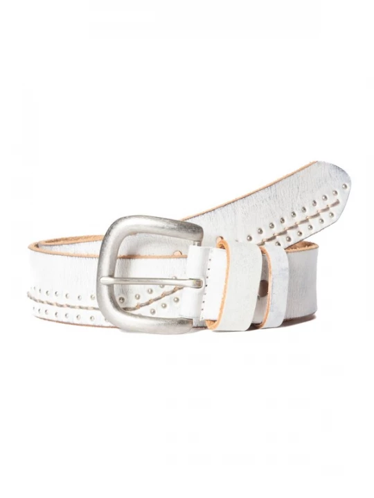 Foto van product BA98 Riem wit