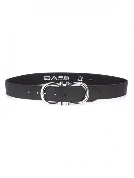 Foto van product BA98 Riem zwart