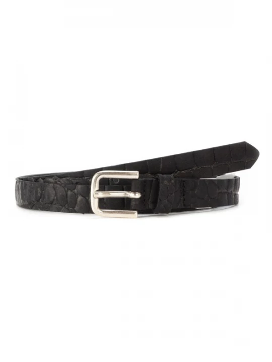 Foto van product BA98 Riem zwart