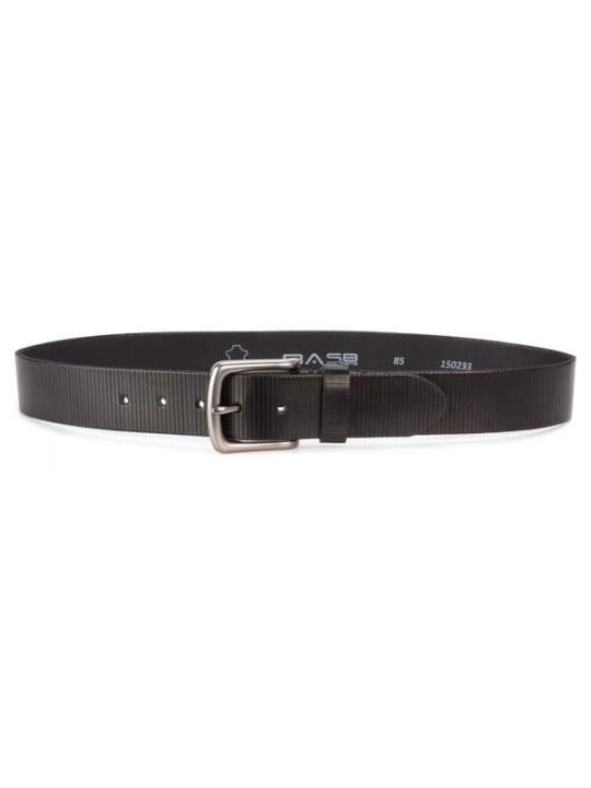 Foto van product BA98 Riem zwart