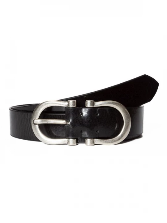 Foto van product BA98 Riem zwart