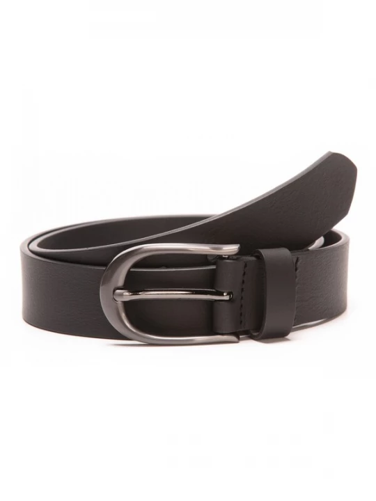 Foto van product BA98 Riem zwart