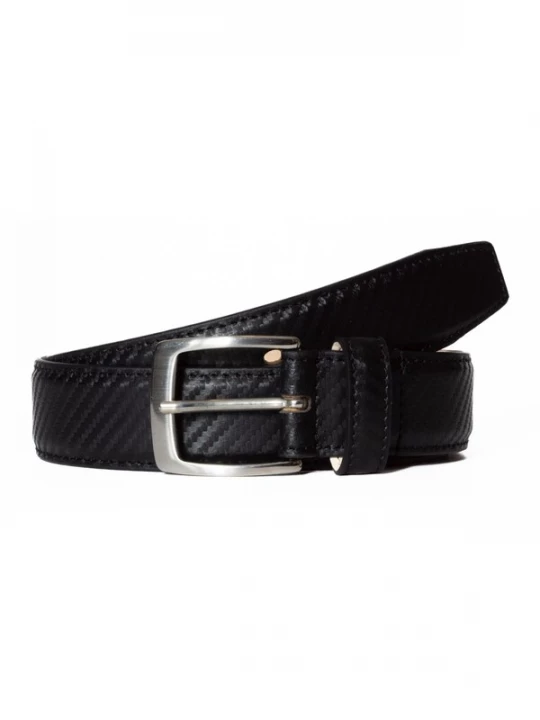 Foto van product BA98 Riem zwart
