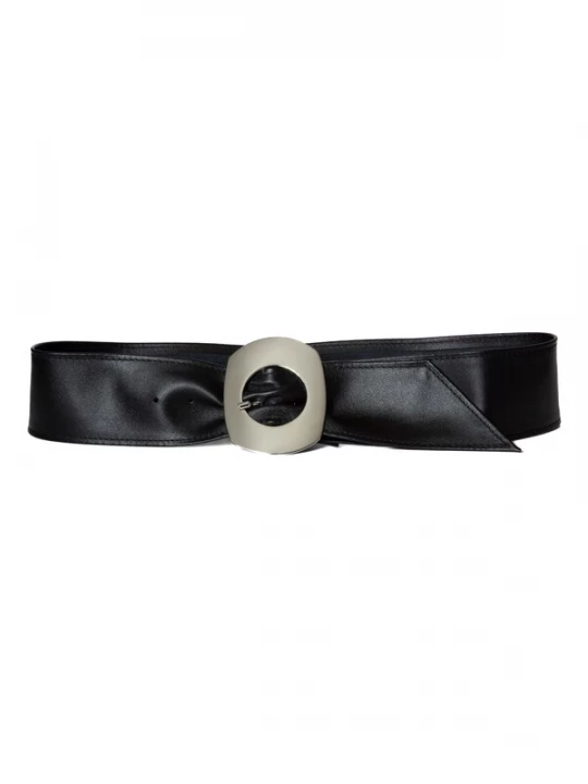 Foto van product BA98 Riem zwart