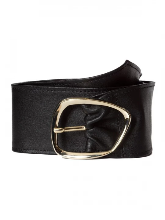 Foto van product BA98 Riem zwart